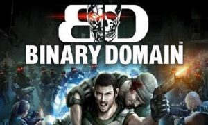 binary domain game