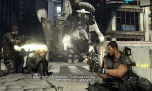 binary domain game download for pc
