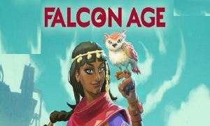 falcon age game
