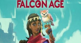 falcon age game