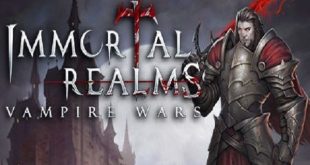 immortal realms vampire wars game