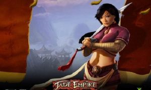 jade empire game