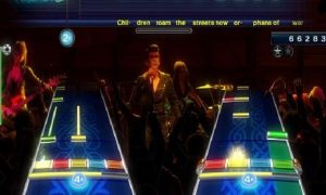download rock band 4 game for pc
