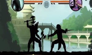 download shadow fight 2 game
