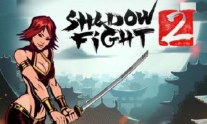shadow fight 2 game
