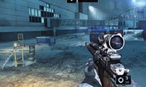 download sniper fury game for pc