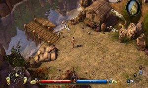 download titan quest game for pc
