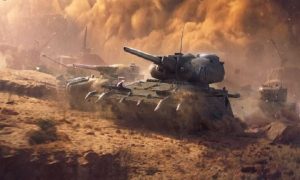 download world of tanks game