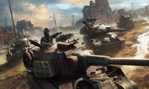 download world of tanks game for pc