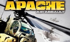 apache air assault game