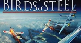 birds of steel game