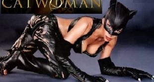 catwoman game