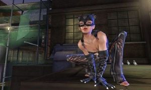 download catwoman game for pc