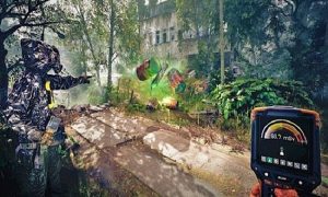 download chernobylite game for pc