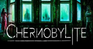 chernobylite game