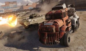 crossout game download