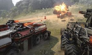 crossout game download for pc