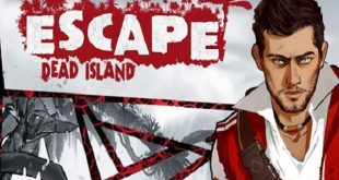 escape dead island game