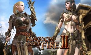 kingdom under fire 2 game
