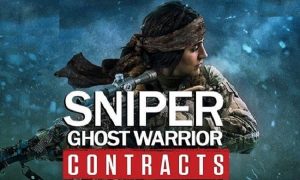 sniper ghost warrior contracts game