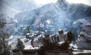 download sniper ghost warrior contracts game for pc