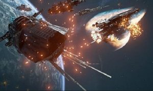 download star conflict game