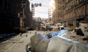 download terminator resistance game for pc