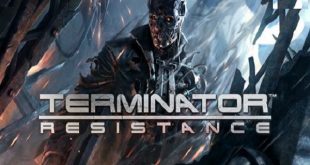 terminator resistance game