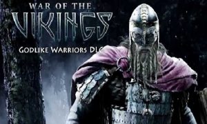 war of the vikings game