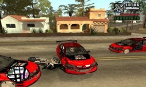 download gta fast and furious game
