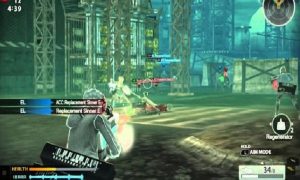 download freedom wars game for pc