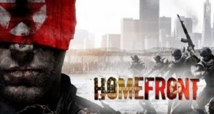 homefront game