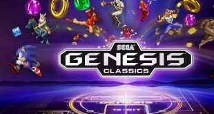 sega genesis classics game