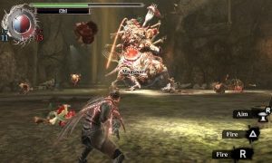 download soul sacrifice game for pc