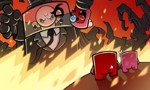 download super meat boy forever game free for pc