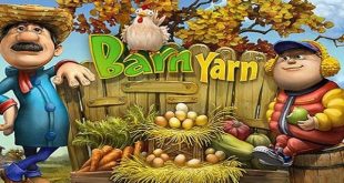 barn yarn game