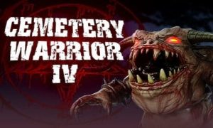 cemetery warrior 4 game