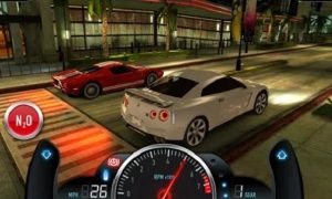 csr racing game download for pc