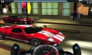 csr racing game download for pc