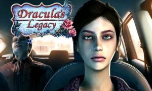 dracula's legacy game
