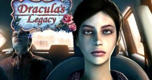 dracula's legacy game
