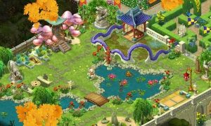 gardenscapes game download for pc