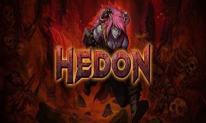 hedon game