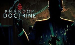 phantom doctrine game