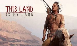 this land is my land game