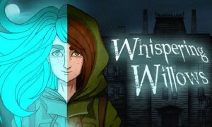 whispering willows game