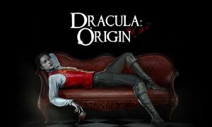 dracula origin game