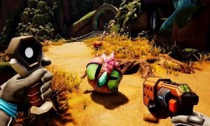 download journey to the savage planet game for pc