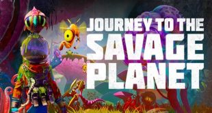 journey to the savage planet game