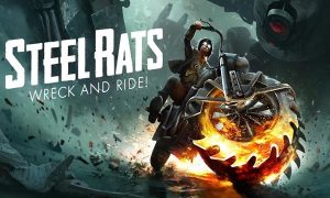 steel rats game